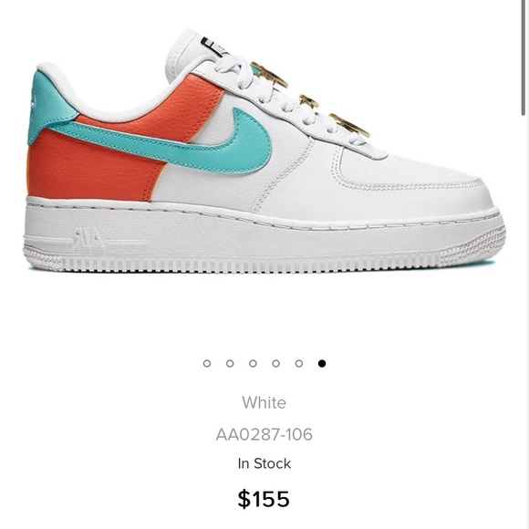 Nike Air Force 1 - Picture 6 of 6